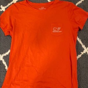 Vineyard Vines Tee